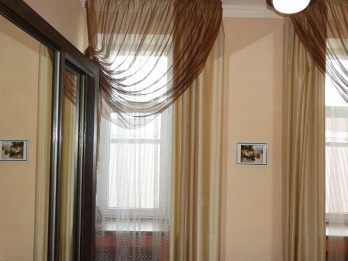 Posada Nautilus Mini Hotel