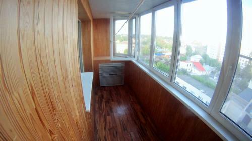 Apartment On 3 Kurskaya 25