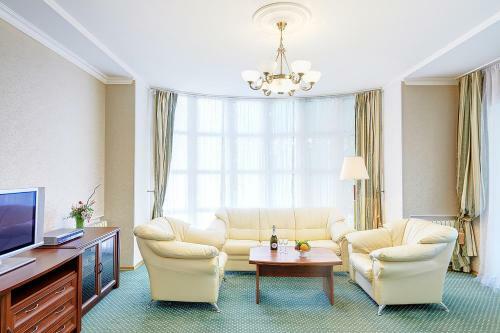 Hotel Ocharovanny Strannik