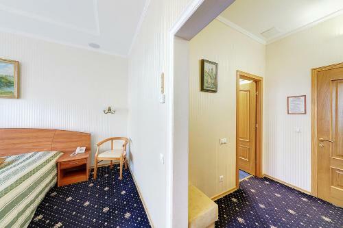 Hotel Ocharovanny Strannik