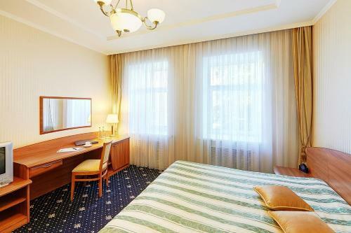 Hotel Ocharovanny Strannik