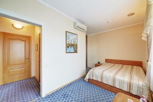 Hotel Ocharovanny Strannik
