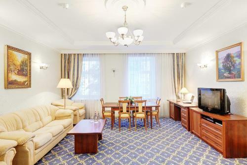 Hotel Ocharovanny Strannik