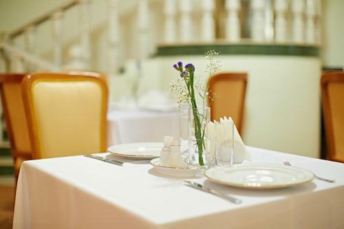 Hotel Ocharovanny Strannik