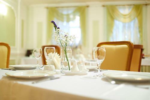 Hotel Ocharovanny Strannik