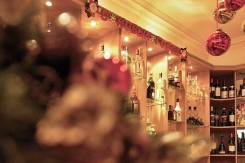 Hotel Ocharovanny Strannik