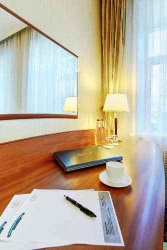 Hotel Ocharovanny Strannik
