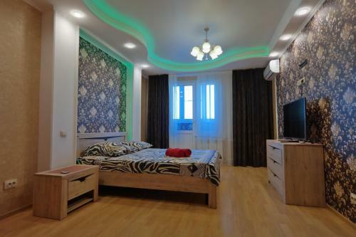 Business Class Apartment Vega
