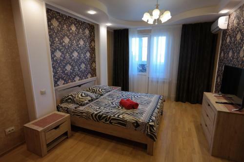 Business Class Apartment Vega