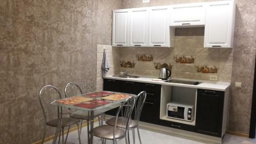 Business Class Apartment Vega