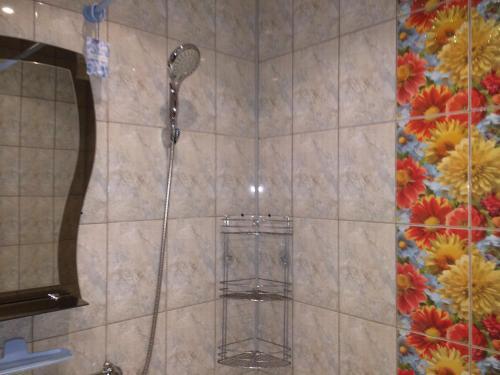 Apartamenty Na Priborostroilnoy 57