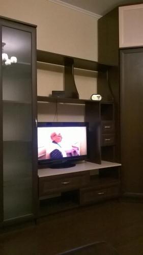 Apartamenty Na Priborostroilnoy 57