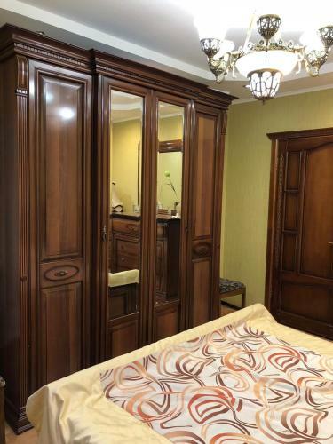 Apartment On Pocharnai