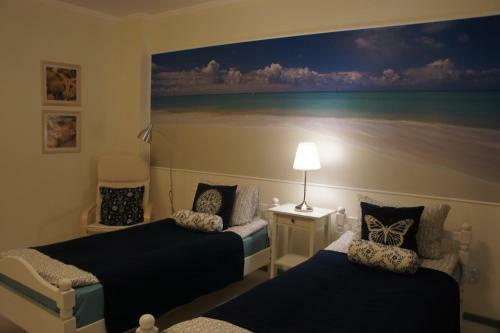 Hostal Astoria Club