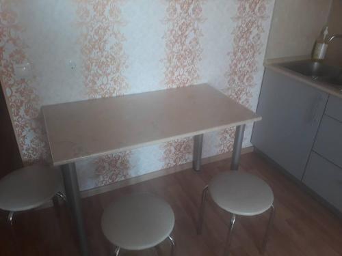 Apartamento Arlovskie Kvartiry