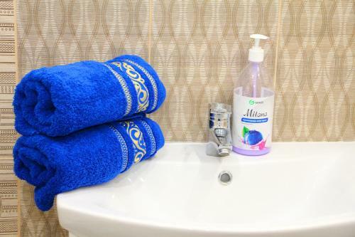 Apartamento Arlovskie Kvartiry