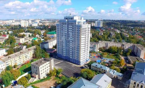 Apartamento Arlovskie Kvartiry