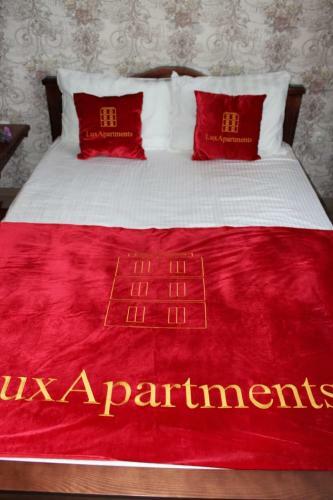 Apartamento Arlovskie Kvartiry