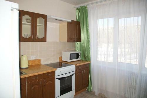 Apartamento Yutniye Metry 111/1