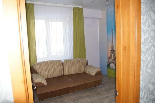 Apartamento Yutniye Metry 111/1