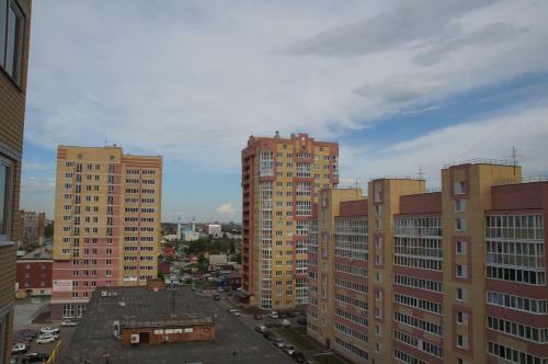 Apartamento Yutniye Metry U Pobedy