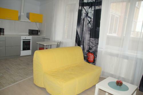 Apartamento Yutniye Metry U Pobedy