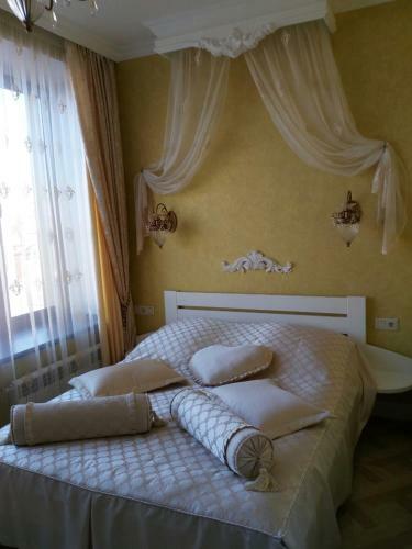 Hotel Partkom
