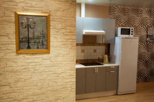 Luxury Apartment On Maslennikova 72
