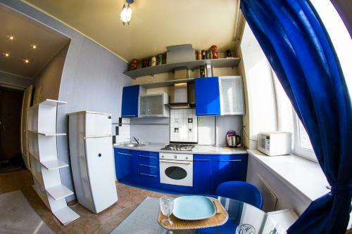 Rent-?????? Apartment On Maslennikova 9