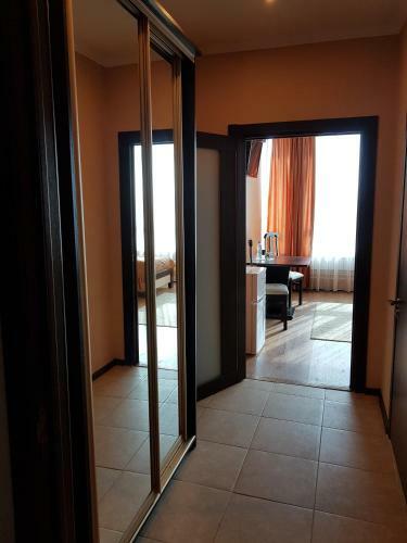 Hotel "noy"