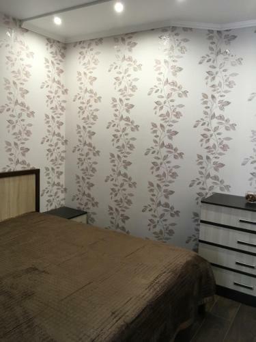 Apartament Berloga55 On 10 Let Oktiabria