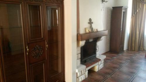 Townhouse In Petergof