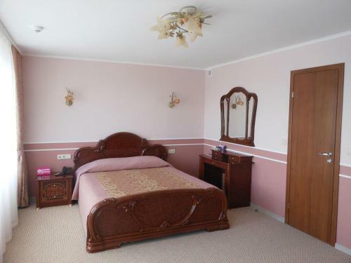 Hotel Otel Pervouralsk