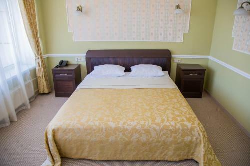 Hotel Otel Pervouralsk