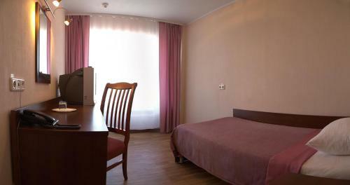 Hotel Otel Pervouralsk