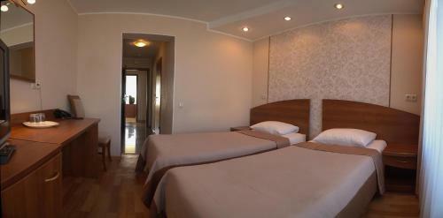 Hotel Otel Pervouralsk