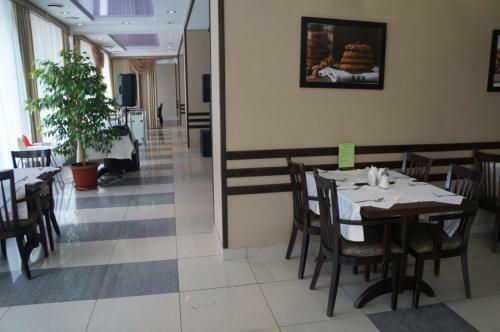 Hotel Otel Pervouralsk