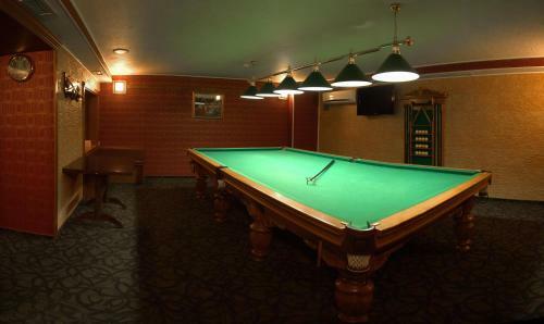 Hotel Otel Pervouralsk