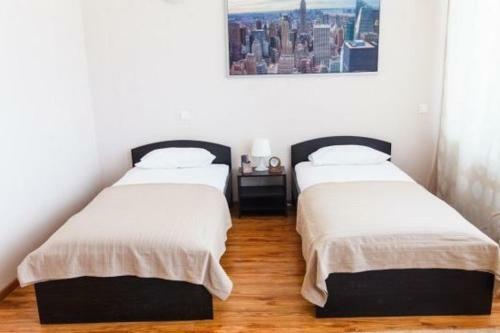 Apartamento Pervoural'sk Hotel Diana