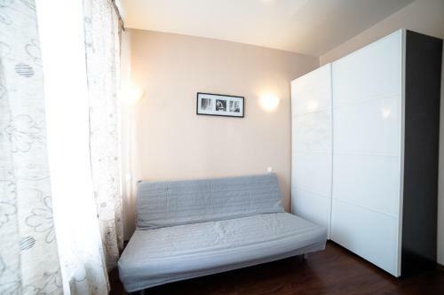 Apartamento Pervoural'sk Hotel Diana