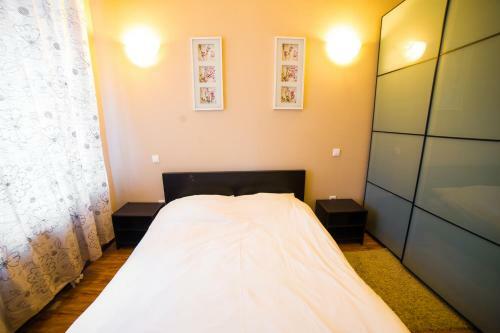 Apartamento Pervoural'sk Hotel Diana