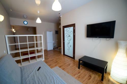 Apartamento Pervoural'sk Hotel Diana