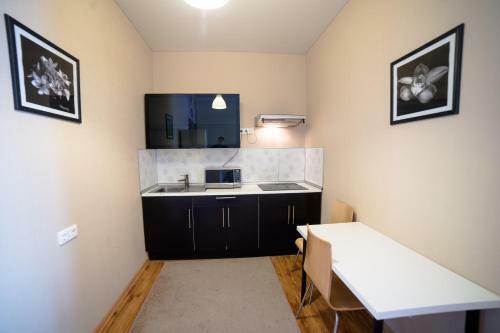 Apartamento Pervoural'sk Hotel Diana
