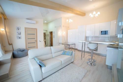 Apartamento Pervoural'sk Hotel Diana