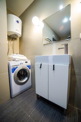 Apartamento Pervoural'sk Hotel Diana
