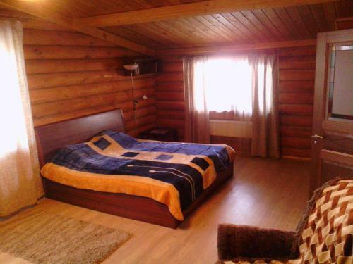 Cottage V Zelenoy Roshche