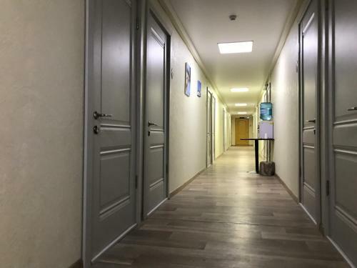 Forest Hotel Golubino