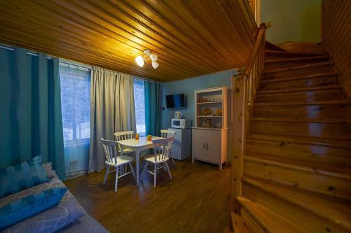 Forest Hotel Golubino