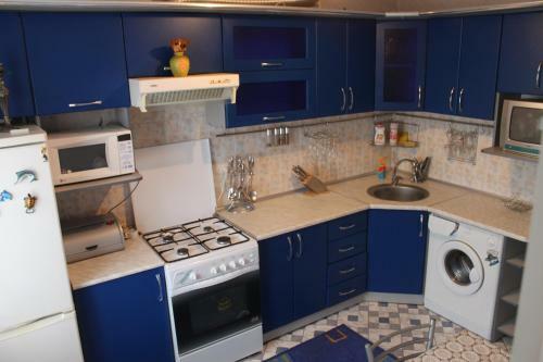Apartment On Pionierskaia