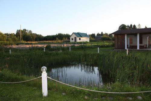 Cottages In Plotichno